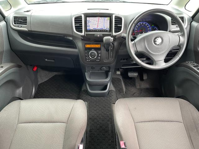 ソリオ S 4WD 保証付 最長3年保証 事故無 Tチェーン 社外メモリーナビ CD DVD フルセグ Bluetooth Bカメラ ドラレコ プッシュスタート 両側パワスラ シートヒーター オートエアコン(14枚目)