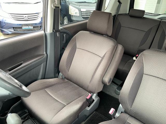 ソリオ S 4WD 保証付 最長3年保証 事故無 Tチェーン 社外メモリーナビ CD DVD フルセグ Bluetooth Bカメラ ドラレコ プッシュスタート 両側パワスラ シートヒーター オートエアコン(19枚目)