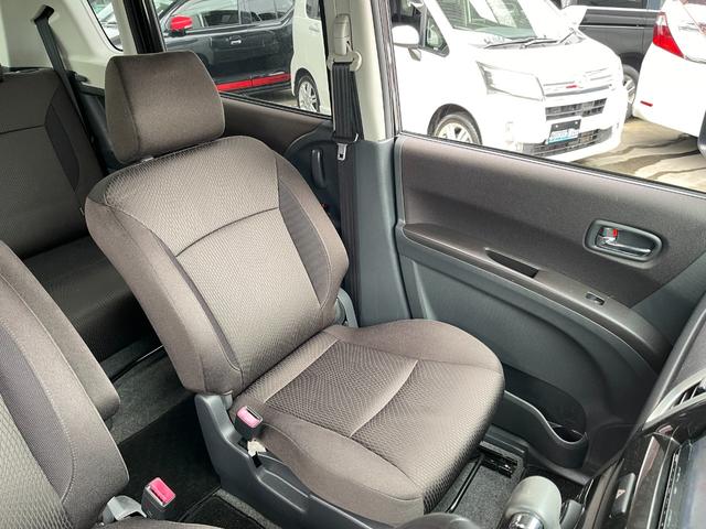 ソリオ S 4WD 保証付 最長3年保証 事故無 Tチェーン 社外メモリーナビ CD DVD フルセグ Bluetooth Bカメラ ドラレコ プッシュスタート 両側パワスラ シートヒーター オートエアコン(21枚目)