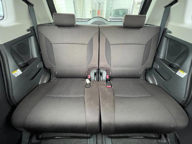 ソリオ S 4WD 保証付 最長3年保証 事故無 Tチェーン 社外メモリーナビ CD DVD フルセグ Bluetooth Bカメラ ドラレコ プッシュスタート 両側パワスラ シートヒーター オートエアコン(24枚目)