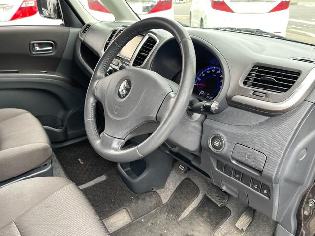 ソリオ S 4WD 保証付 最長3年保証 事故無 Tチェーン 社外メモリーナビ CD DVD フルセグ Bluetooth Bカメラ ドラレコ プッシュスタート 両側パワスラ シートヒーター オートエアコン(29枚目)