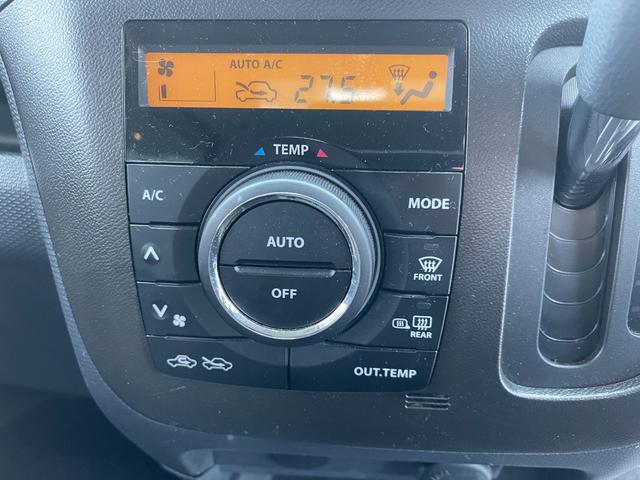 ソリオ S 4WD 保証付 最長3年保証 事故無 Tチェーン 社外メモリーナビ CD DVD フルセグ Bluetooth Bカメラ ドラレコ プッシュスタート 両側パワスラ シートヒーター オートエアコン(34枚目)