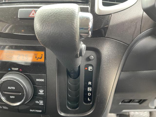 ソリオ S 4WD 保証付 最長3年保証 事故無 Tチェーン 社外メモリーナビ CD DVD フルセグ Bluetooth Bカメラ ドラレコ プッシュスタート 両側パワスラ シートヒーター オートエアコン(35枚目)