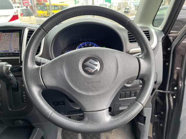 ソリオ S 4WD 保証付 最長3年保証 事故無 Tチェーン 社外メモリーナビ CD DVD フルセグ Bluetooth Bカメラ ドラレコ プッシュスタート 両側パワスラ シートヒーター オートエアコン(36枚目)