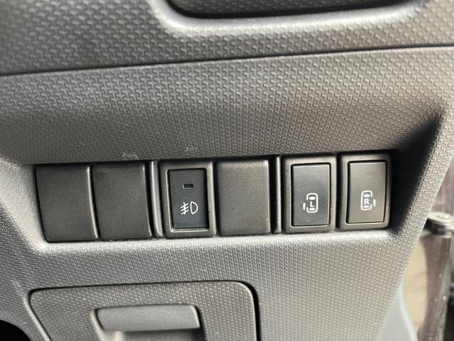 ソリオ S 4WD 保証付 最長3年保証 事故無 Tチェーン 社外メモリーナビ CD DVD フルセグ Bluetooth Bカメラ ドラレコ プッシュスタート 両側パワスラ シートヒーター オートエアコン(40枚目)