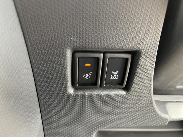 ソリオ S 4WD 保証付 最長3年保証 事故無 Tチェーン 社外メモリーナビ CD DVD フルセグ Bluetooth Bカメラ ドラレコ プッシュスタート 両側パワスラ シートヒーター オートエアコン(41枚目)