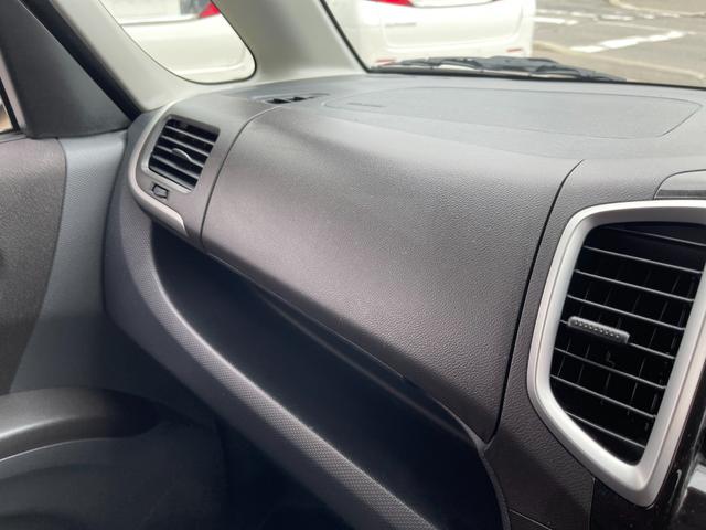 ソリオ S 4WD 保証付 最長3年保証 事故無 Tチェーン 社外メモリーナビ CD DVD フルセグ Bluetooth Bカメラ ドラレコ プッシュスタート 両側パワスラ シートヒーター オートエアコン(44枚目)