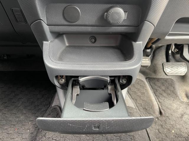 ソリオ S 4WD 保証付 最長3年保証 事故無 Tチェーン 社外メモリーナビ CD DVD フルセグ Bluetooth Bカメラ ドラレコ プッシュスタート 両側パワスラ シートヒーター オートエアコン(49枚目)