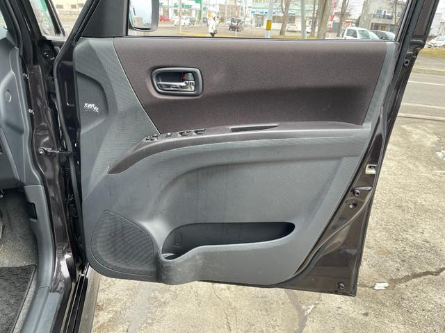 ソリオ S 4WD 保証付 最長3年保証 事故無 Tチェーン 社外メモリーナビ CD DVD フルセグ Bluetooth Bカメラ ドラレコ プッシュスタート 両側パワスラ シートヒーター オートエアコン(50枚目)