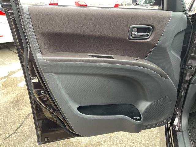 ソリオ S 4WD 保証付 最長3年保証 事故無 Tチェーン 社外メモリーナビ CD DVD フルセグ Bluetooth Bカメラ ドラレコ プッシュスタート 両側パワスラ シートヒーター オートエアコン(51枚目)