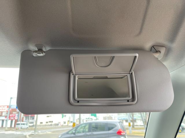 ソリオ S 4WD 保証付 最長3年保証 事故無 Tチェーン 社外メモリーナビ CD DVD フルセグ Bluetooth Bカメラ ドラレコ プッシュスタート 両側パワスラ シートヒーター オートエアコン(55枚目)