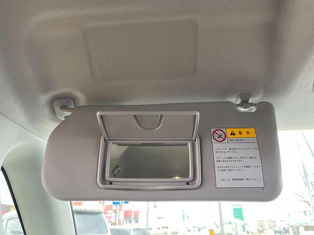 ソリオ S 4WD 保証付 最長3年保証 事故無 Tチェーン 社外メモリーナビ CD DVD フルセグ Bluetooth Bカメラ ドラレコ プッシュスタート 両側パワスラ シートヒーター オートエアコン(57枚目)