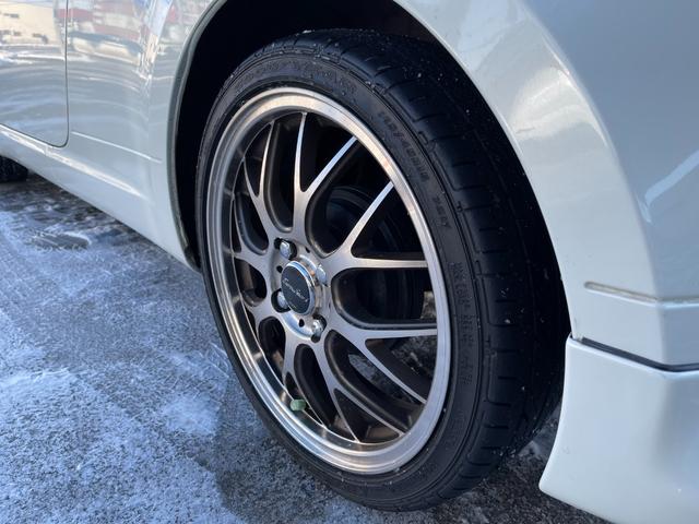 コペン アクティブトップ ターボ 保証付 事故無 Tチェーン 社外メモリーナビ CD DVD フルセグ キーレス シートヒーター 革シート 社外AW MTモード ABS WSRS(12枚目)