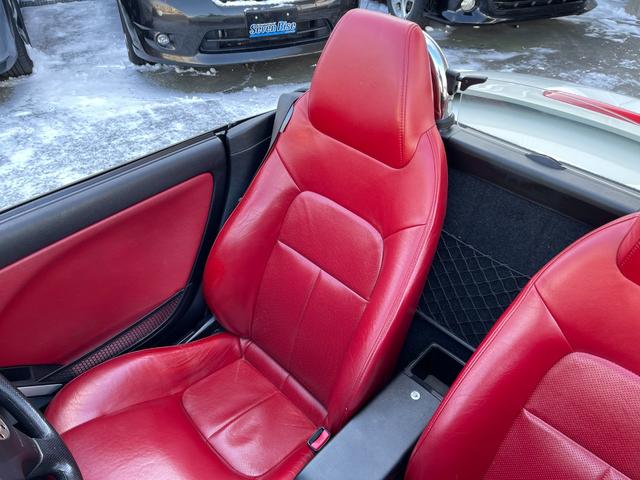 コペン アクティブトップ ターボ 保証付 事故無 Tチェーン 社外メモリーナビ CD DVD フルセグ キーレス シートヒーター 革シート 社外AW MTモード ABS WSRS(26枚目)