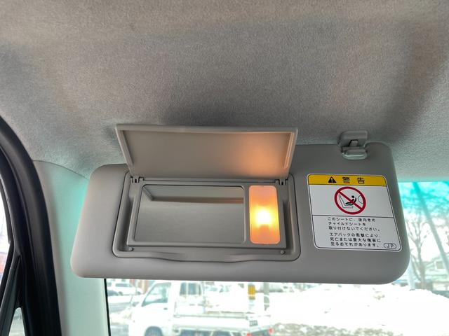 ピクシススペース カスタム X 保証付 最長3年保証 Tチェーン 社外CD スマートキー エンスタ アイドリングストップ ベンチシート オートエアコン 電格ミラー 盗難防止装置 ABS WSRS(52枚目)