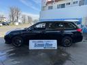 SUBARU LEGACY TOURING WAGON