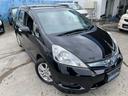 HONDA FIT SHUTTLE HYBRID