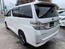 ヴェルファイアハイブリッド Ｖ　４ＷＤ　保証付　最長３年保証　事故無　Ｔチェーン　純正ＨＤＤナビ　ＣＤ　ＤＶＤ　フルセグ　Ｂｌｕｅｔｏｏｔｈ　Ｂカメラ　後席モニター　ＥＴＣ　プッシュスタート　両側パワスラ　パワーシート　クルコン（8枚目）