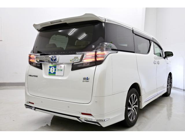 V Lエディション JBLサウンドシステム リヤエンターテイメントシステム パノラミックビューモニター SDナビTV 後席モニター ツインサンルーフ エンジンスターター プリクラッシュセーフティ 本革シート 寒冷地仕様(28枚目)