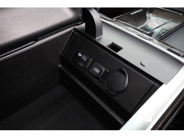 ZR Gエディション プレミアムサウンド リアエンタメ Wサンルーフ 黒革 エグゼクティブパワーシート 純正8型HDDナビ/後席モニター 両Pスラ Pバックドア バックカメラ コーナーセンサー 前後ドラレコ AC100V(44枚目)