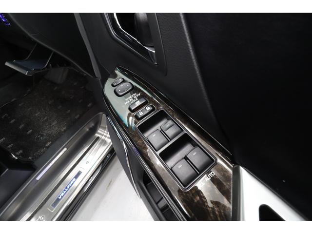 ZR Gエディション プレミアムサウンド リアエンタメ Wサンルーフ 黒革 エグゼクティブパワーシート 純正8型HDDナビ/後席モニター 両Pスラ Pバックドア バックカメラ コーナーセンサー 前後ドラレコ AC100V(53枚目)