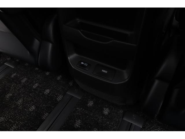 ZR Gエディション プレミアムサウンド リアエンタメ Wサンルーフ 黒革 エグゼクティブパワーシート 純正8型HDDナビ/後席モニター 両Pスラ Pバックドア バックカメラ コーナーセンサー 前後ドラレコ AC100V(55枚目)