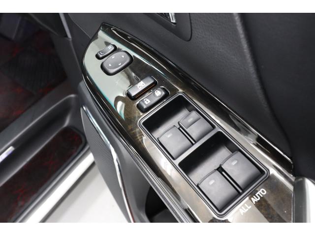 3.5Z ゴールデンアイズ WORK ZEAST 20インチAW RS-R車高調 ハーフレザーシート 8型HDDナビ 11型後席モニター アルパインウーファー フロント/バックカメラ 両側電動パワースライドドア パワーバックドア(51枚目)