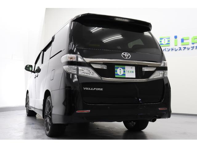 2.4Z ゴールデンアイズ 8型HDDナビ アルパイン11.4型後席モニター 両側パワースライドドア パワーバックドア バックカメラ コーナーセンサー クルーズコントロール ETC 黒革ハーフレザーシート レアマイスター20AW(54枚目)