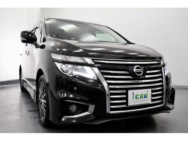 エルグランド ２５０ハイウェイスターＳ（35枚目）