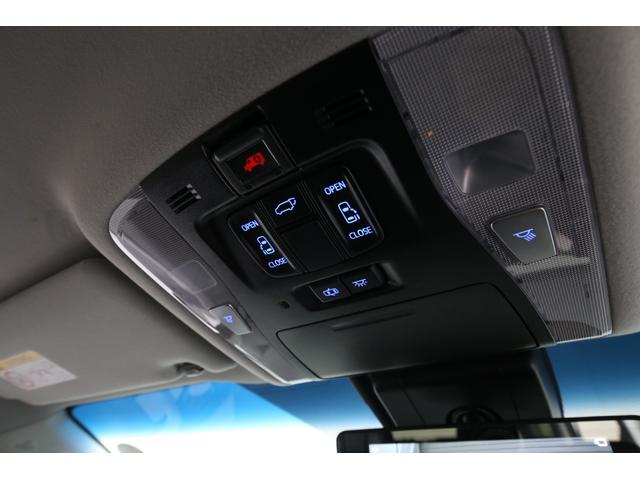 ヴェルファイア 3.5Z G 黒革シート JBL メーカーナビ リヤエンターテイメント トヨタセーフティーセンス 純正デジタルインナーミラー シートヒーター ベンチレーション パワーバックドア ドライブレコーダー モデリスタエアロ(8枚目)