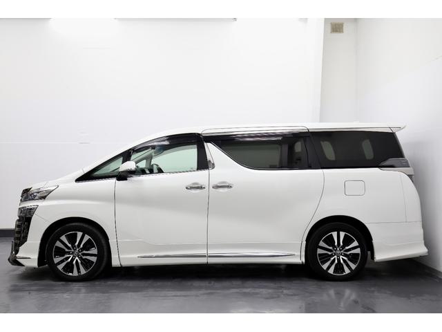 ヴェルファイア 3.5Z G 黒革シート JBL メーカーナビ リヤエンターテイメント トヨタセーフティーセンス 純正デジタルインナーミラー シートヒーター ベンチレーション パワーバックドア ドライブレコーダー モデリスタエアロ(29枚目)