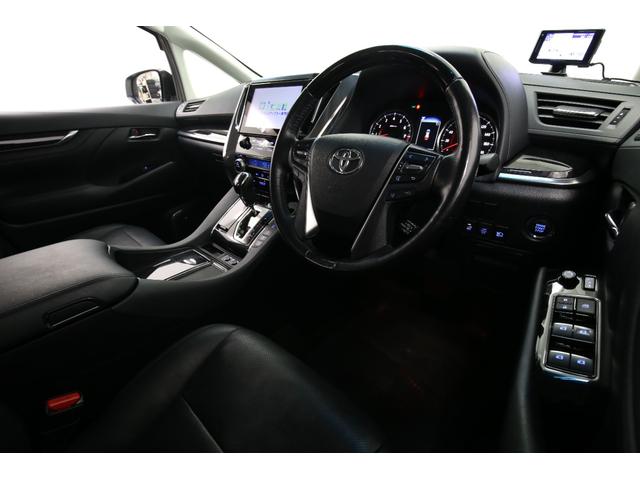 ヴェルファイア 3.5Z G 黒革シート JBL メーカーナビ リヤエンターテイメント トヨタセーフティーセンス 純正デジタルインナーミラー シートヒーター ベンチレーション パワーバックドア ドライブレコーダー モデリスタエアロ(37枚目)