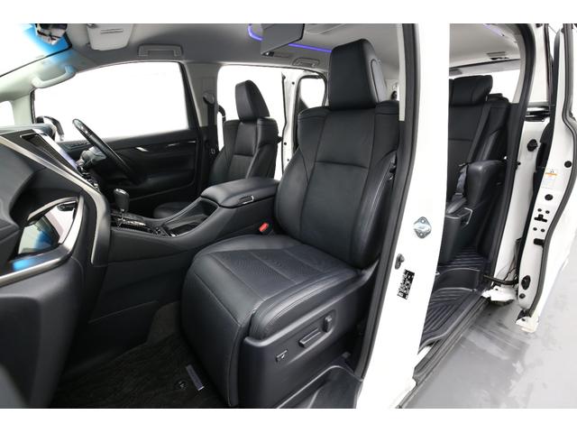 ヴェルファイア 3.5Z G 黒革シート JBL メーカーナビ リヤエンターテイメント トヨタセーフティーセンス 純正デジタルインナーミラー シートヒーター ベンチレーション パワーバックドア ドライブレコーダー モデリスタエアロ(53枚目)