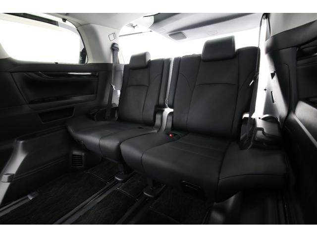 ヴェルファイア 3.5Z G 黒革シート JBL メーカーナビ リヤエンターテイメント トヨタセーフティーセンス 純正デジタルインナーミラー シートヒーター ベンチレーション パワーバックドア ドライブレコーダー モデリスタエアロ(58枚目)