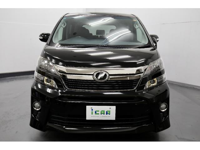 ヴェルファイア 2.4Z ゴールデンアイズ 温冷庫付システムコンソールBOX ストラーダ8型SDナビ アルパイン10型フリップダウンモニター バックカメラ パワーバックドア 両側パワーバックドア クルーズコントロール 純正18インチAW USB(27枚目)