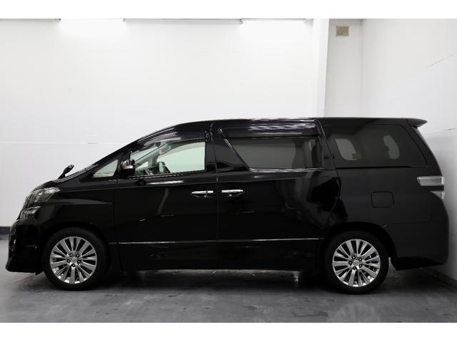 ヴェルファイア 2.4Z ゴールデンアイズ 温冷庫付システムコンソールBOX ストラーダ8型SDナビ アルパイン10型フリップダウンモニター バックカメラ パワーバックドア 両側パワーバックドア クルーズコントロール 純正18インチAW USB(29枚目)