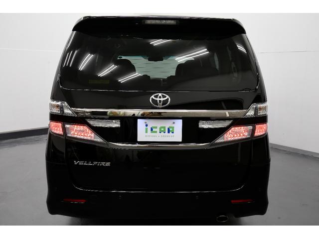 ヴェルファイア 2.4Z ゴールデンアイズ 温冷庫付システムコンソールBOX ストラーダ8型SDナビ アルパイン10型フリップダウンモニター バックカメラ パワーバックドア 両側パワーバックドア クルーズコントロール 純正18インチAW USB(31枚目)