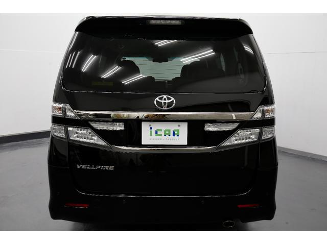 ヴェルファイア 2.4Z ゴールデンアイズ 温冷庫付システムコンソールBOX ストラーダ8型SDナビ アルパイン10型フリップダウンモニター バックカメラ パワーバックドア 両側パワーバックドア クルーズコントロール 純正18インチAW USB(32枚目)