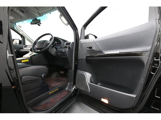 ヴェルファイア 2.4Z ゴールデンアイズ 温冷庫付システムコンソールBOX ストラーダ8型SDナビ アルパイン10型フリップダウンモニター バックカメラ パワーバックドア 両側パワーバックドア クルーズコントロール 純正18インチAW USB(39枚目)