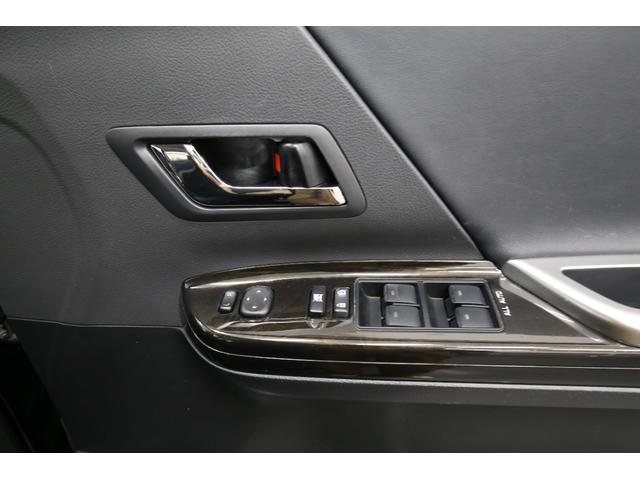 ヴェルファイア 2.4Z ゴールデンアイズ 温冷庫付システムコンソールBOX ストラーダ8型SDナビ アルパイン10型フリップダウンモニター バックカメラ パワーバックドア 両側パワーバックドア クルーズコントロール 純正18インチAW USB(40枚目)