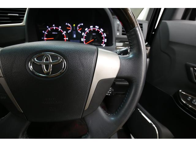 ヴェルファイア 2.4Z ゴールデンアイズ 温冷庫付システムコンソールBOX ストラーダ8型SDナビ アルパイン10型フリップダウンモニター バックカメラ パワーバックドア 両側パワーバックドア クルーズコントロール 純正18インチAW USB(43枚目)