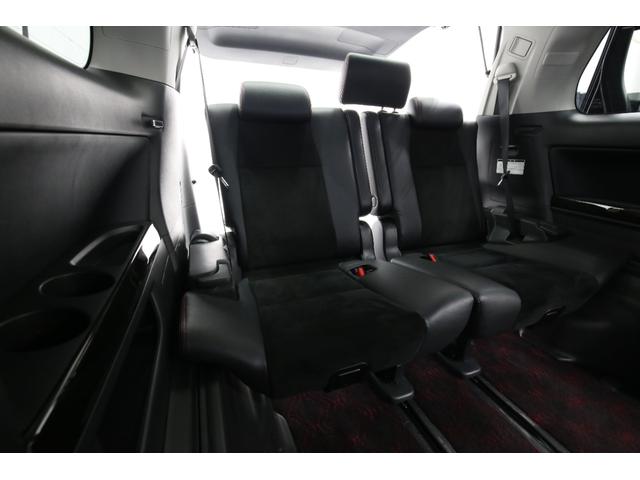 ヴェルファイア 2.4Z ゴールデンアイズ 温冷庫付システムコンソールBOX ストラーダ8型SDナビ アルパイン10型フリップダウンモニター バックカメラ パワーバックドア 両側パワーバックドア クルーズコントロール 純正18インチAW USB(57枚目)