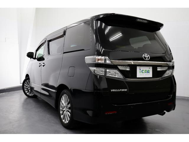 ヴェルファイア 2.4Z ゴールデンアイズ 温冷庫付システムコンソールBOX ストラーダ8型SDナビ アルパイン10型フリップダウンモニター バックカメラ パワーバックドア 両側パワーバックドア クルーズコントロール 純正18インチAW USB(62枚目)