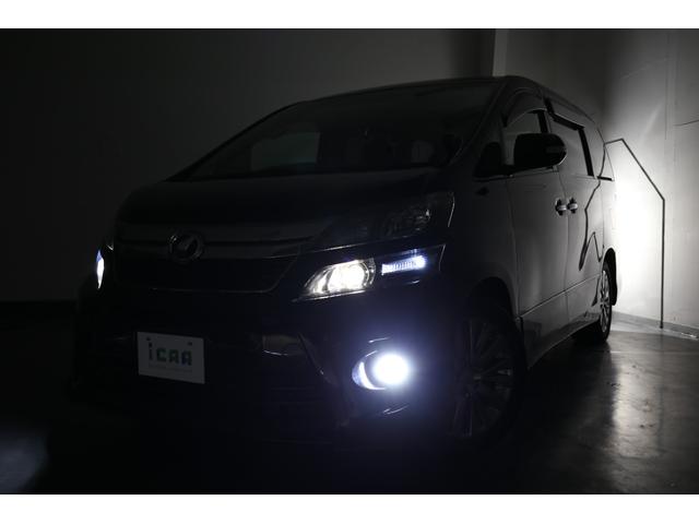 ヴェルファイア 2.4Z ゴールデンアイズ 温冷庫付システムコンソールBOX ストラーダ8型SDナビ アルパイン10型フリップダウンモニター バックカメラ パワーバックドア 両側パワーバックドア クルーズコントロール 純正18インチAW USB(63枚目)