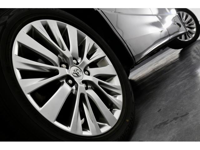 ヴェルファイア 2.4Z ゴールデンアイズ 温冷庫付システムコンソールBOX ストラーダ8型SDナビ アルパイン10型フリップダウンモニター バックカメラ パワーバックドア 両側パワーバックドア クルーズコントロール 純正18インチAW USB(67枚目)