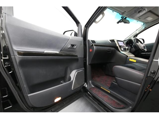 ヴェルファイア 2.4Z ゴールデンアイズ 温冷庫付システムコンソールBOX ストラーダ8型SDナビ アルパイン10型フリップダウンモニター バックカメラ パワーバックドア 両側パワーバックドア クルーズコントロール 純正18インチAW USB(68枚目)