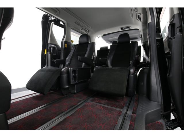 ヴェルファイア 2.4Z ゴールデンアイズ 温冷庫付システムコンソールBOX ストラーダ8型SDナビ アルパイン10型フリップダウンモニター バックカメラ パワーバックドア 両側パワーバックドア クルーズコントロール 純正18インチAW USB(72枚目)