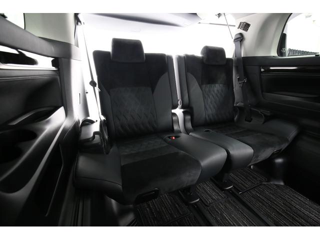 アルファード ２．５Ｓ　Ｃパッケージ　アルパイン１１型ＢＩＧＸナビ　アルパイン１２型フリップダウンモニター　黒半革シート　パワーバックドア　両側パワースライドドア　寒冷地仕様　純正キー一体型エンジンスターター　ＥＴＣ　ＬＥＤヘッドライト（21枚目）