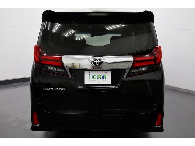 アルファード ２．５Ｓ　Ｃパッケージ　アルパイン１１型ＢＩＧＸナビ　アルパイン１２型フリップダウンモニター　黒半革シート　パワーバックドア　両側パワースライドドア　寒冷地仕様　純正キー一体型エンジンスターター　ＥＴＣ　ＬＥＤヘッドライト（33枚目）