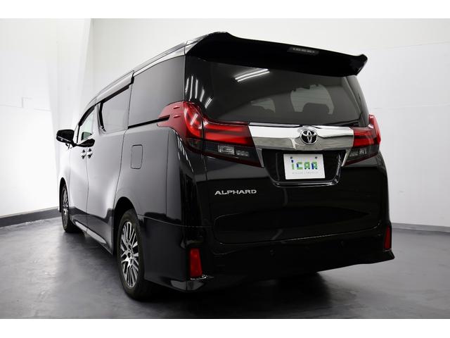 アルファード ２．５Ｓ　Ｃパッケージ　アルパイン１１型ＢＩＧＸナビ　アルパイン１２型フリップダウンモニター　黒半革シート　パワーバックドア　両側パワースライドドア　寒冷地仕様　純正キー一体型エンジンスターター　ＥＴＣ　ＬＥＤヘッドライト（37枚目）